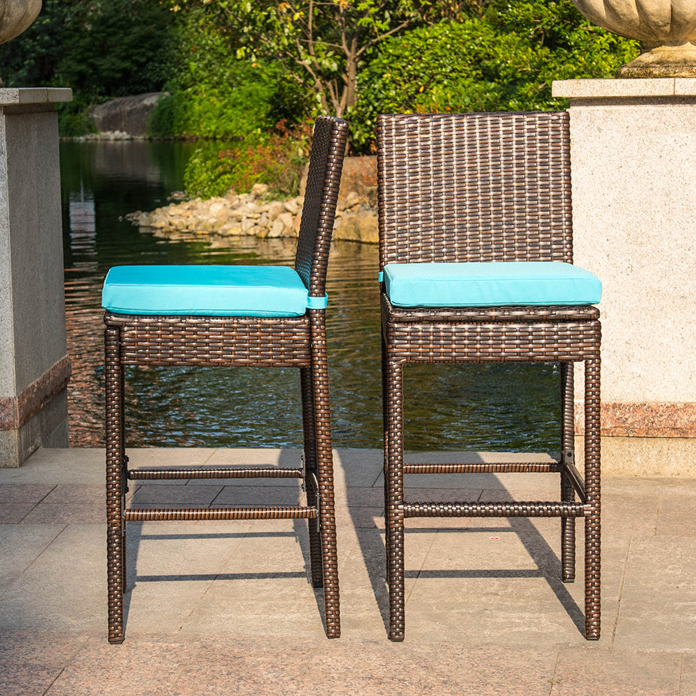 Counter Height Bar Stools