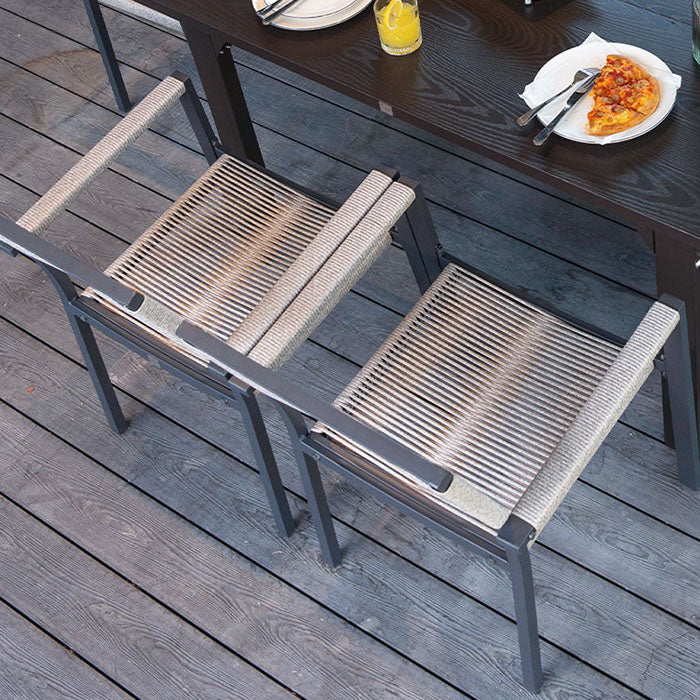 outdoor dinning chair