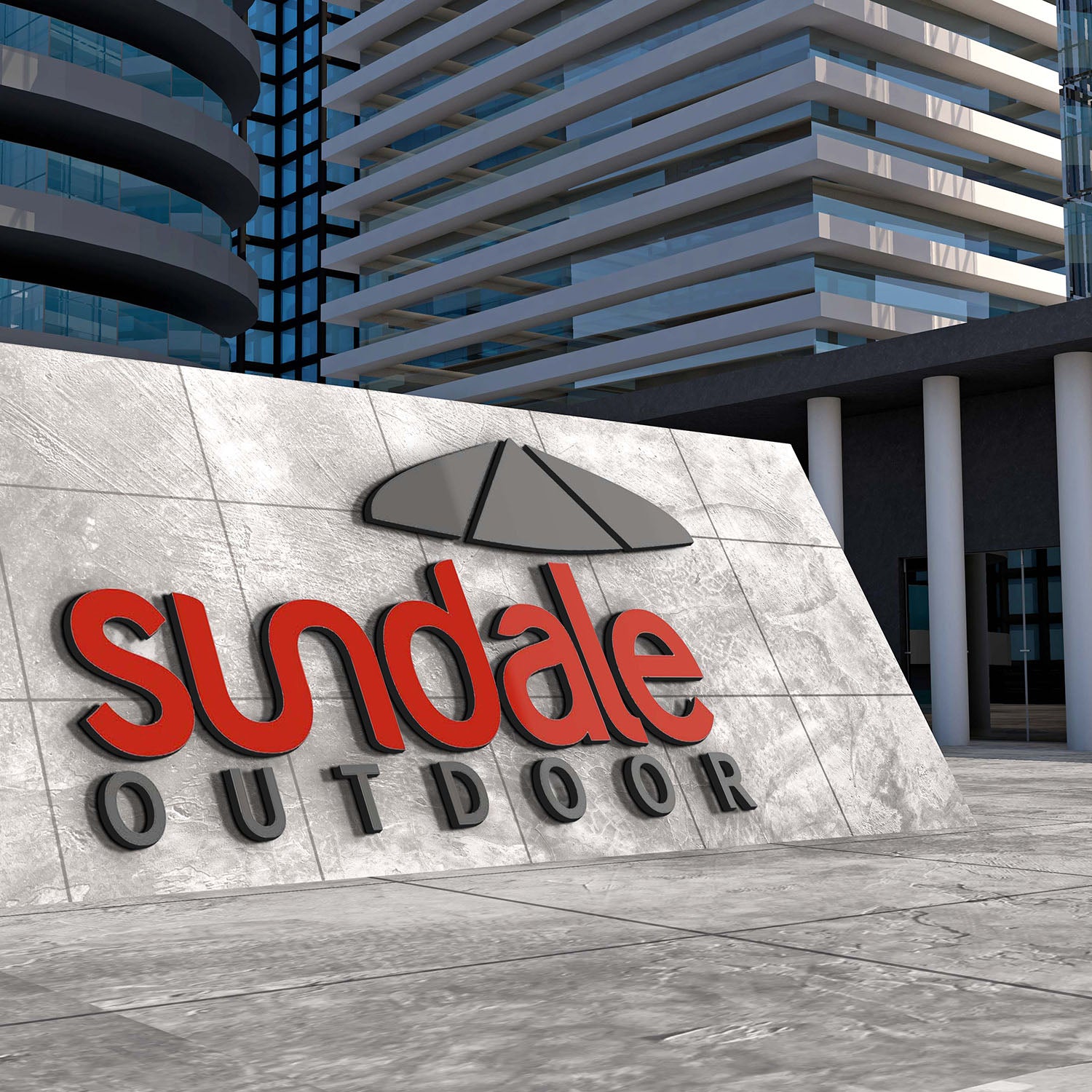 sundale outdoor