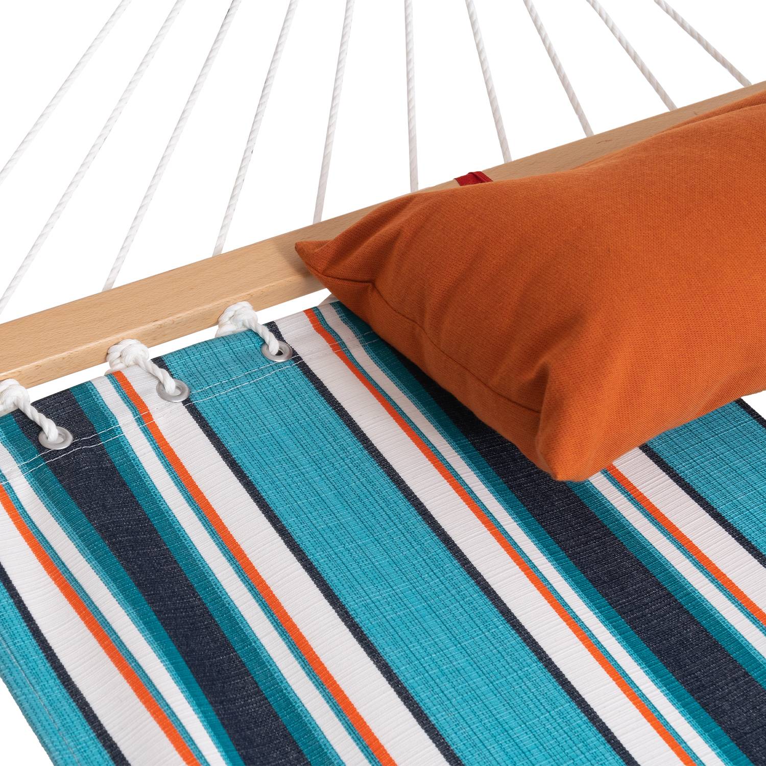 Sunbrella Single-layer Hammock With Stand