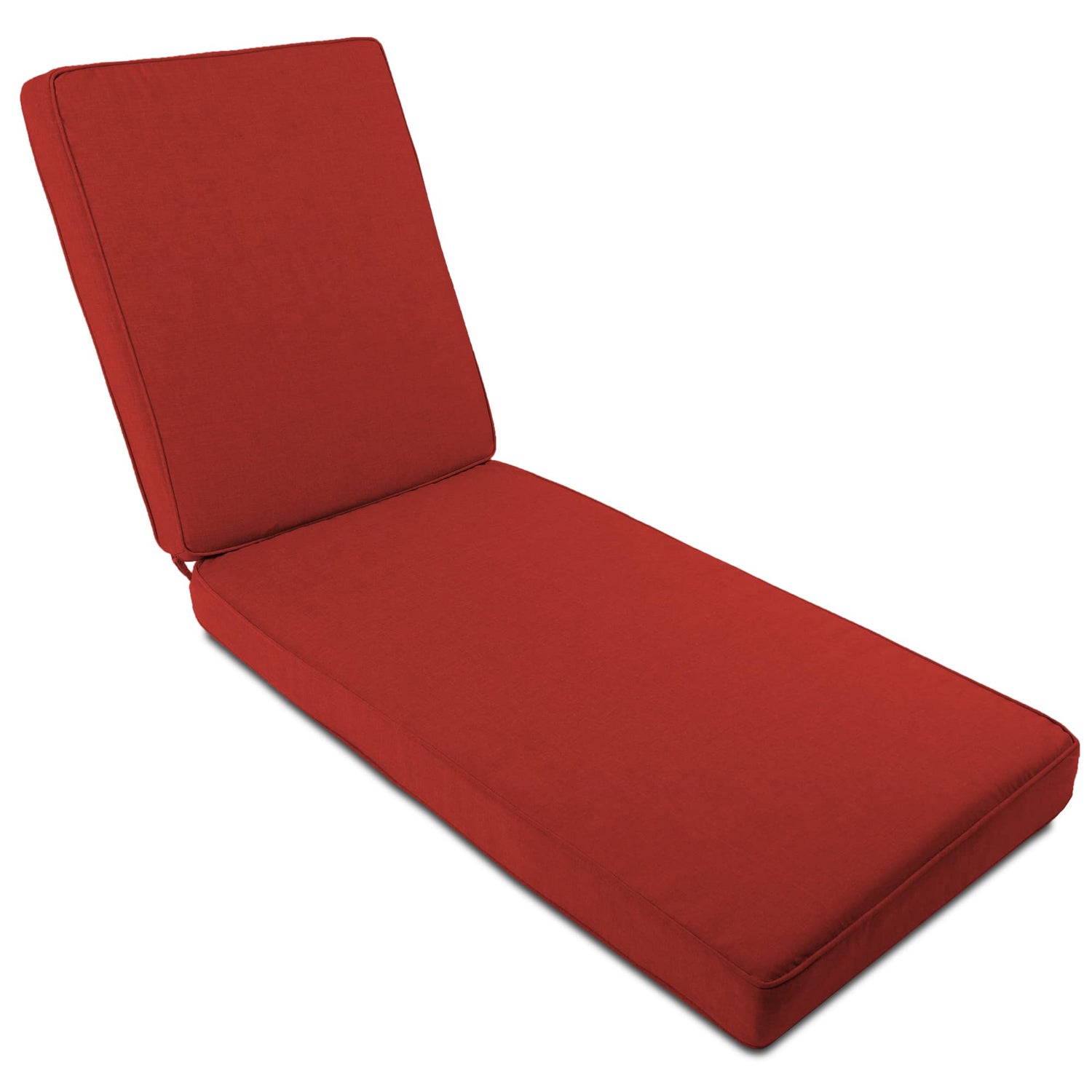 Chaise Lounge Cushion