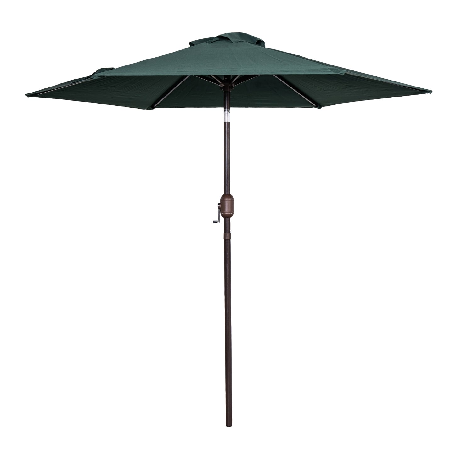 Sundale Outdoor 7.2 ft Patio Umbrella Table Market Umbrella