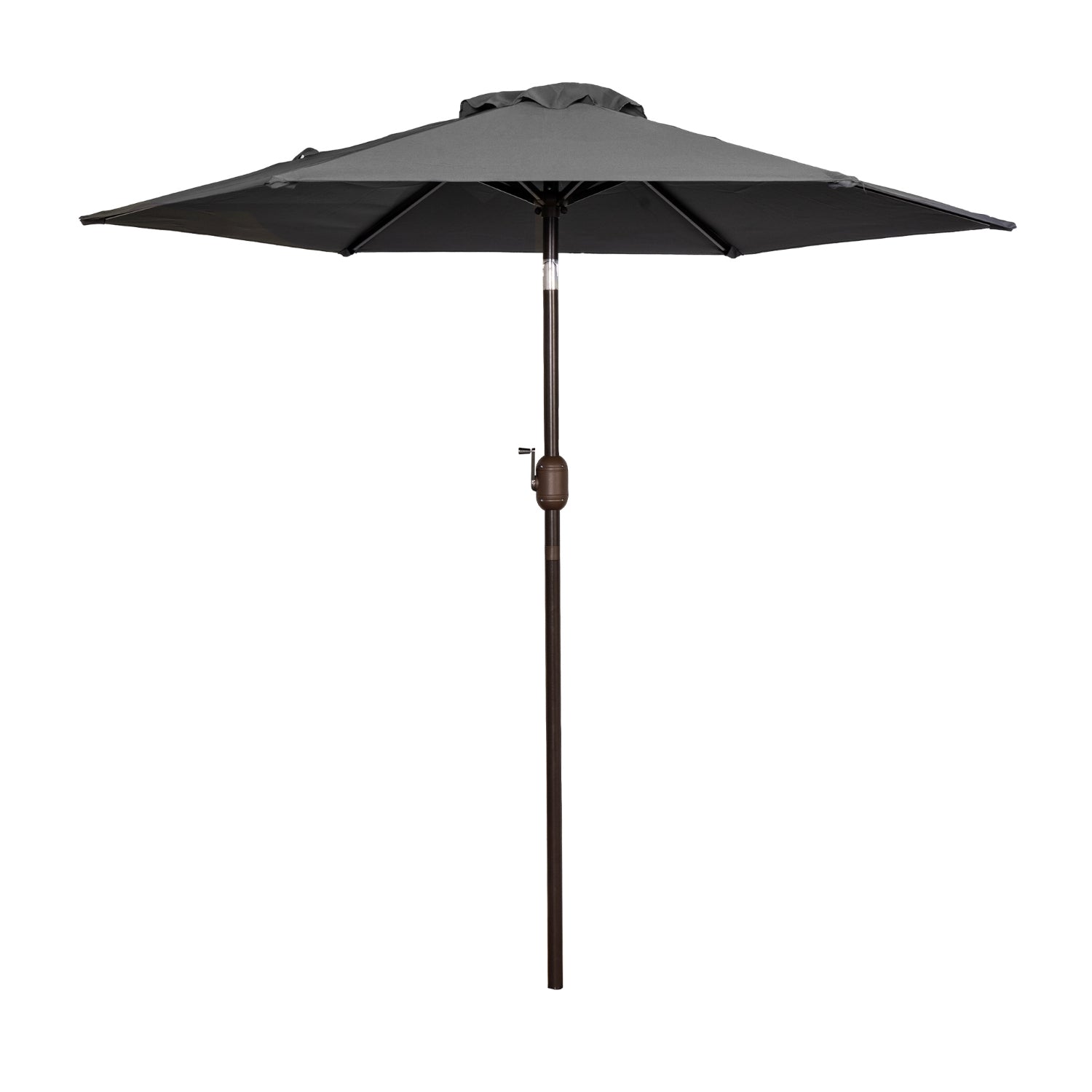 Sundale Outdoor 7.2 ft Patio Umbrella Table Market Umbrella