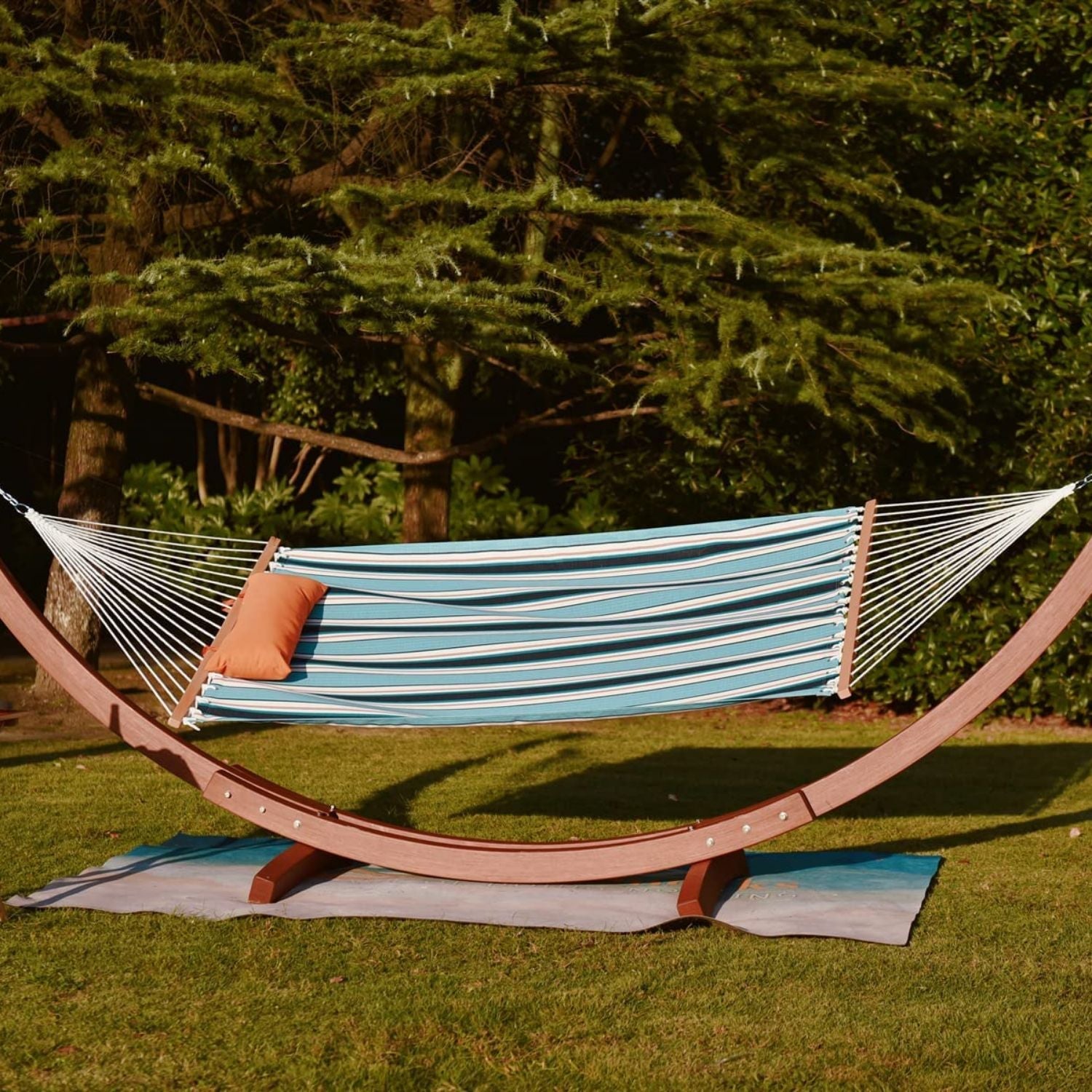 Hayneedle hammock best sale